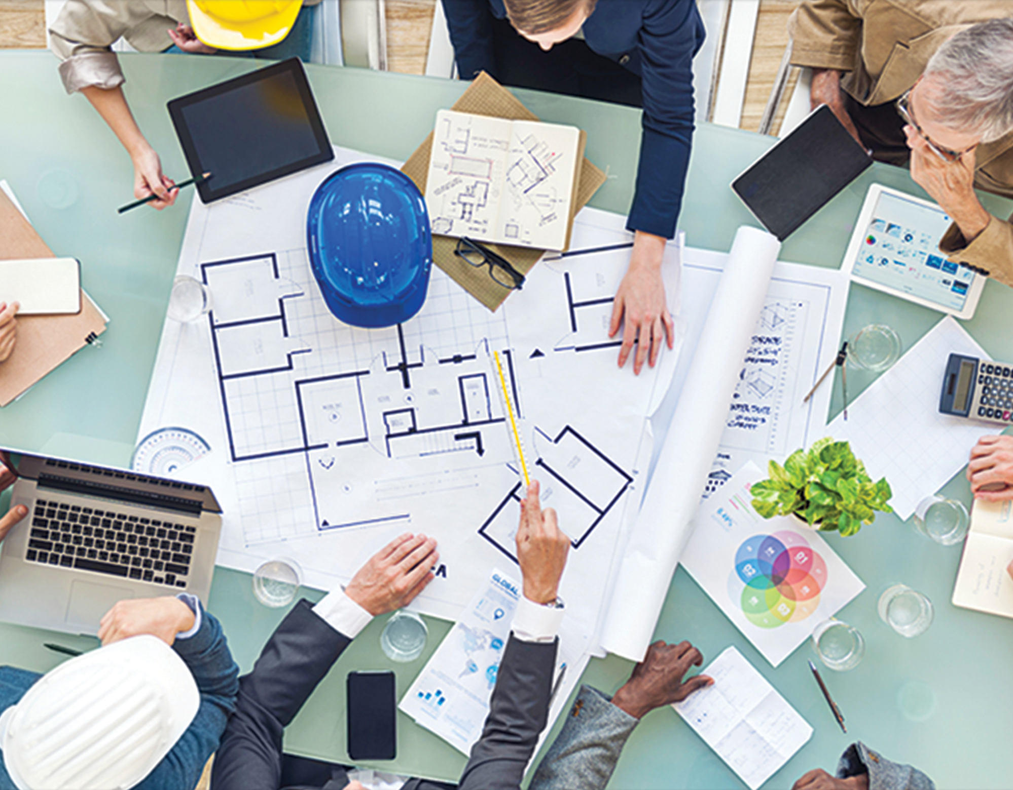 Planning Consultant